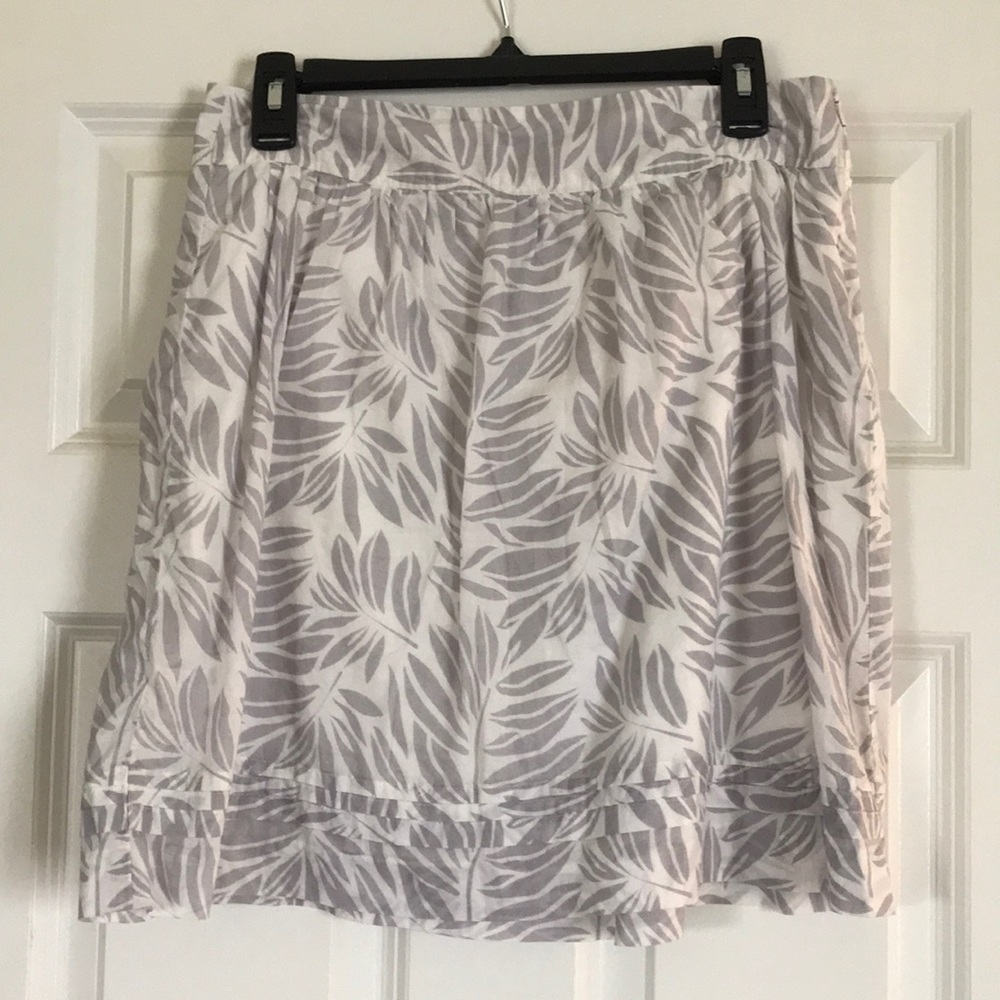 Loft Factory Skirt